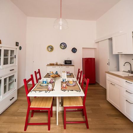 Stella Del Mattino Bed & Breakfast Salerno Exterior photo