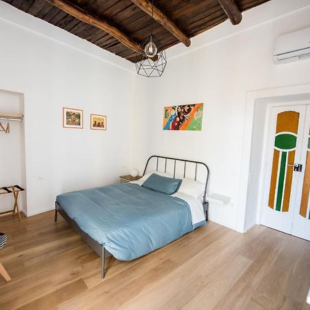 Stella Del Mattino Bed & Breakfast Salerno Exterior photo