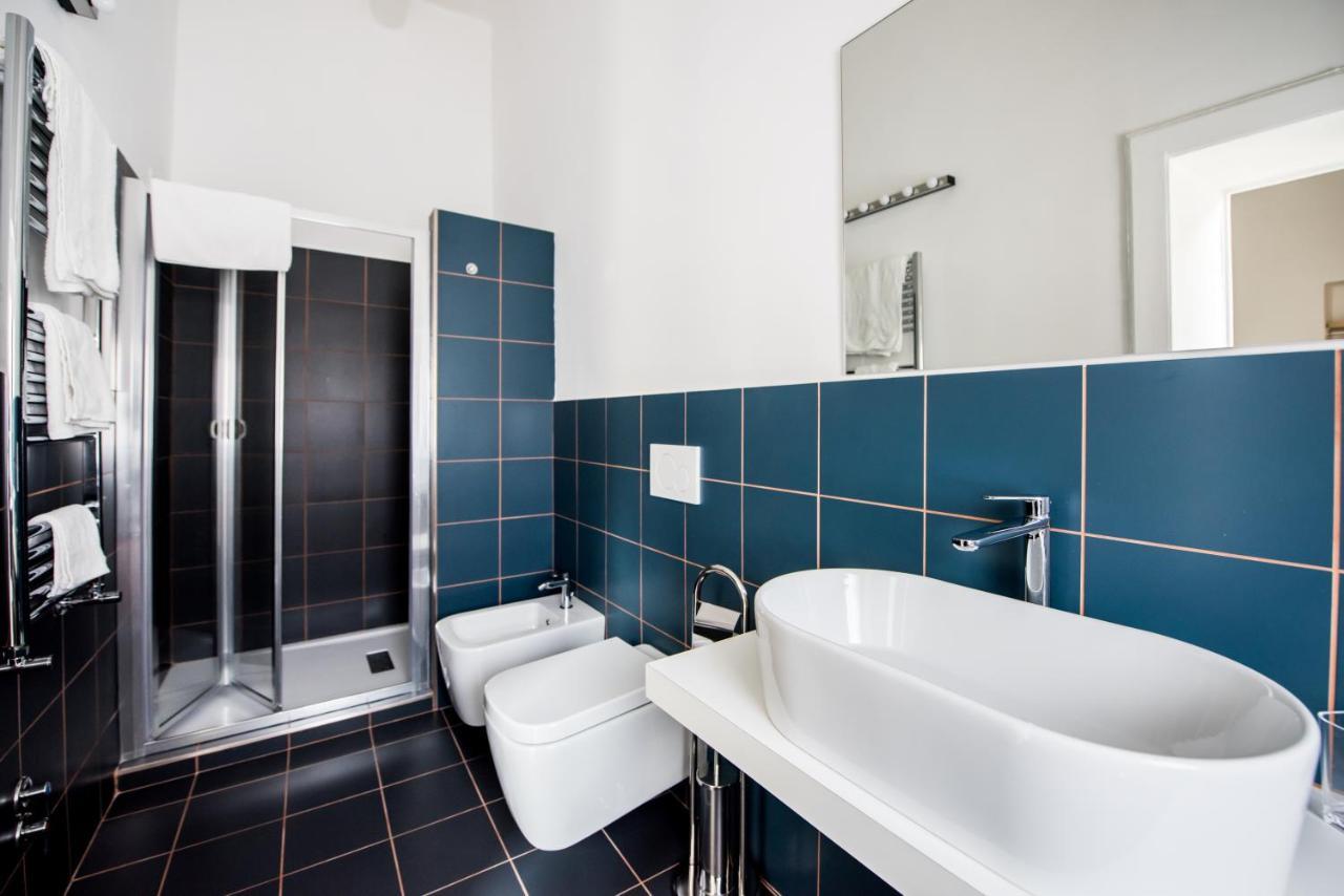 Stella Del Mattino Bed & Breakfast Salerno Exterior photo