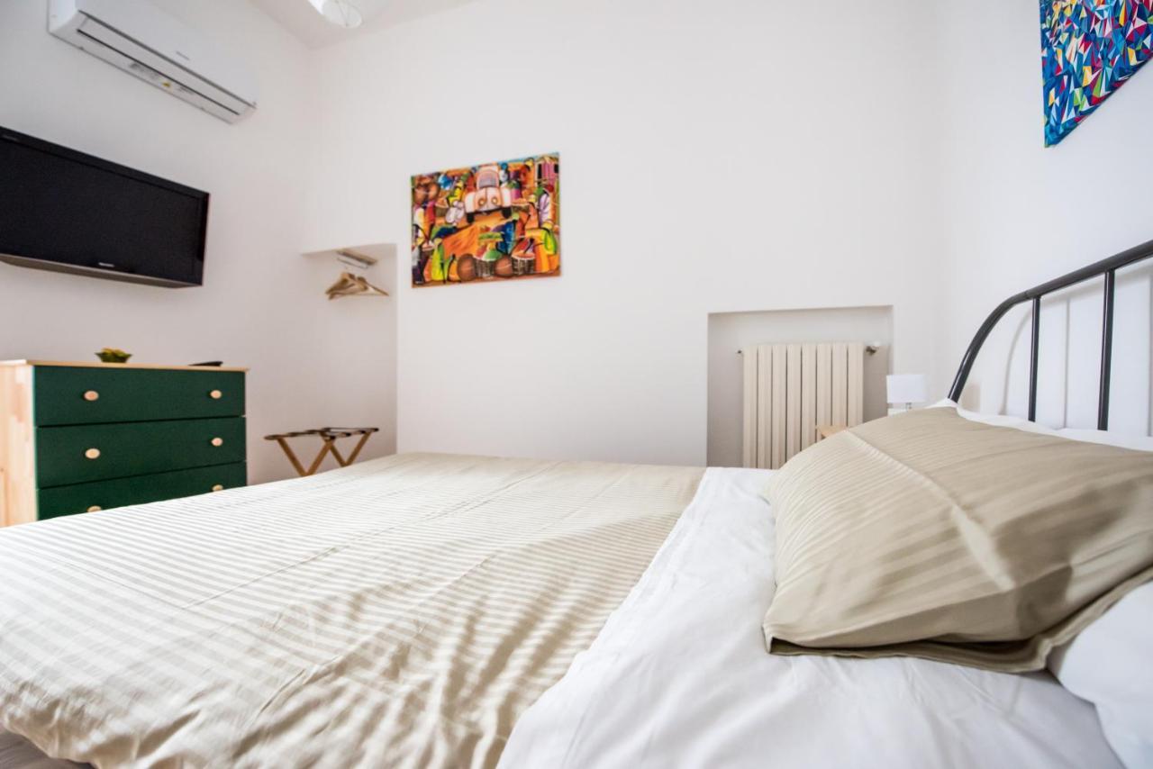 Stella Del Mattino Bed & Breakfast Salerno Exterior photo