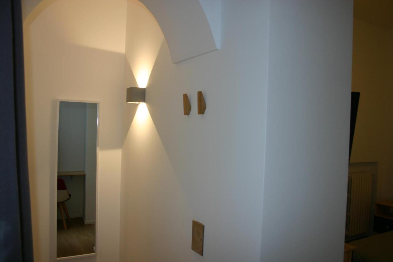 Stella Del Mattino Bed & Breakfast Salerno Exterior photo